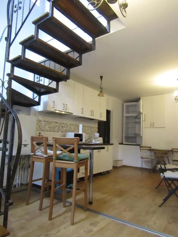 Гостевой дом Blue House Брашов
