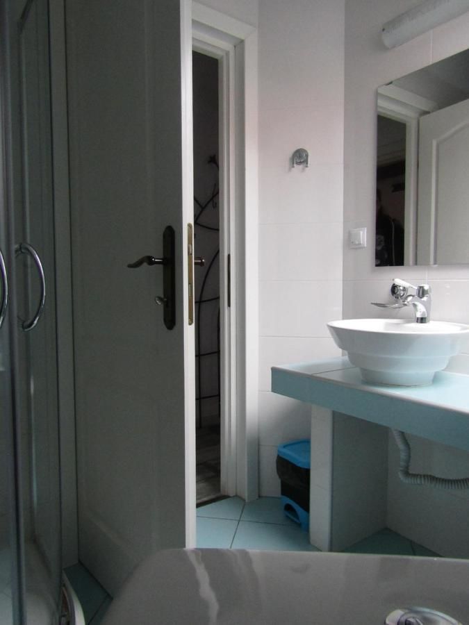 Гостевой дом Blue House Брашов