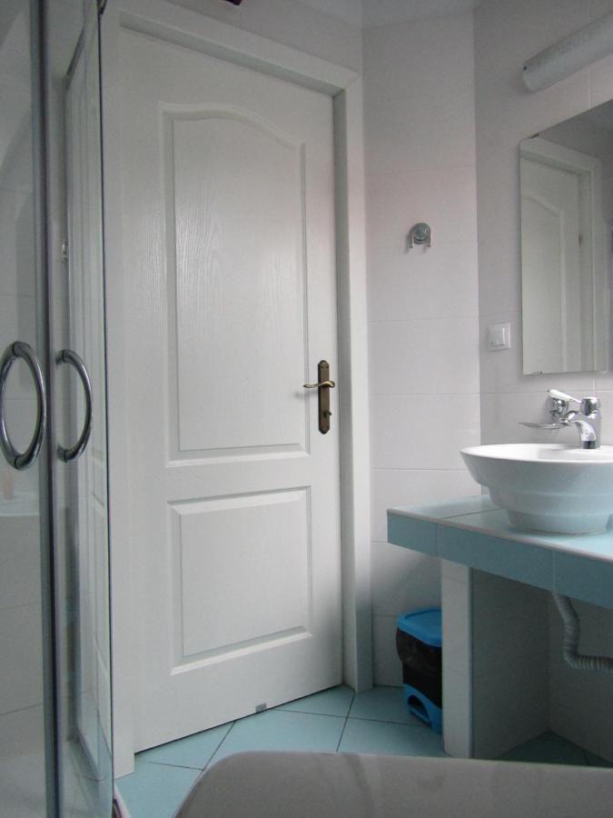 Гостевой дом Blue House Брашов