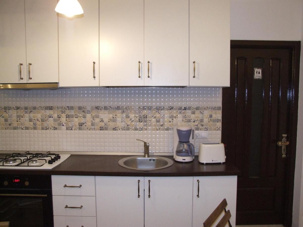 Гостевой дом Blue House Брашов