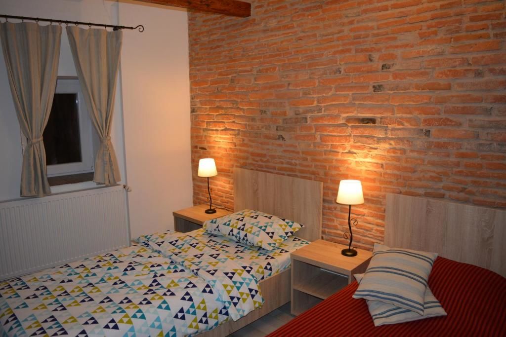 Гостевой дом Blue House Брашов