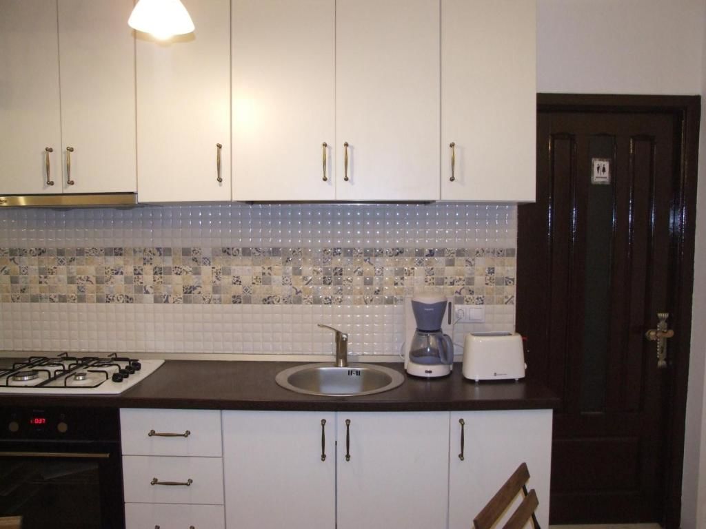 Гостевой дом Blue House Брашов