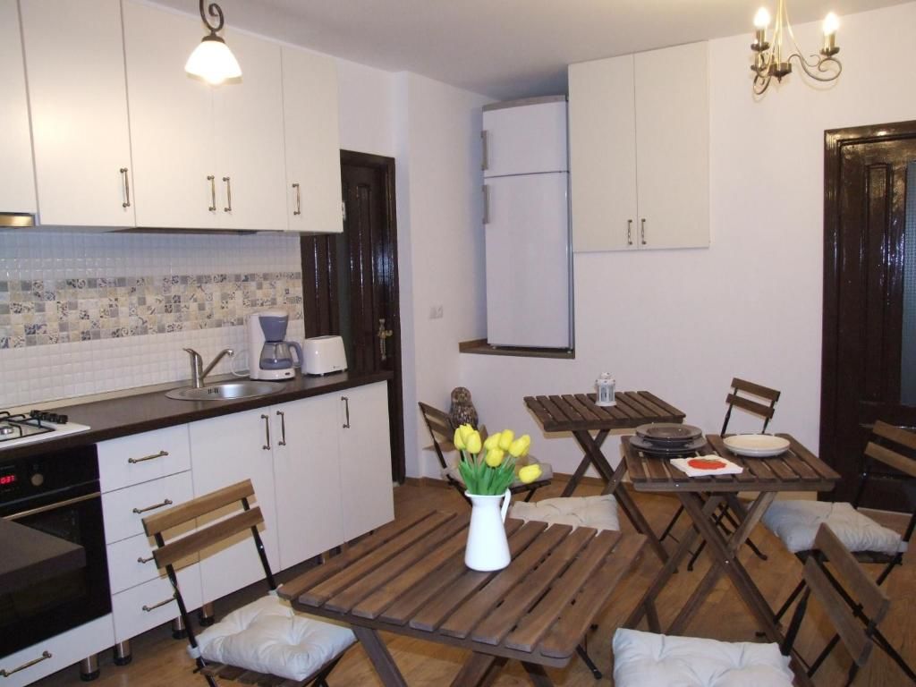 Гостевой дом Blue House Брашов