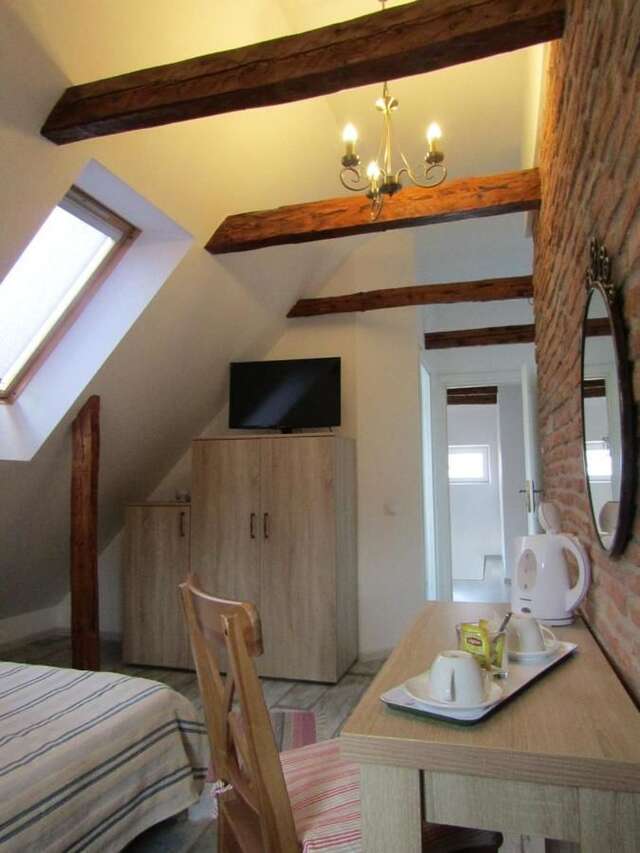 Гостевой дом Blue House Брашов-5