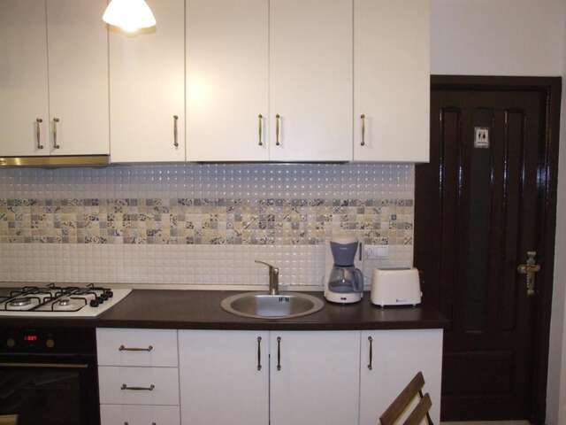 Гостевой дом Blue House Брашов-38