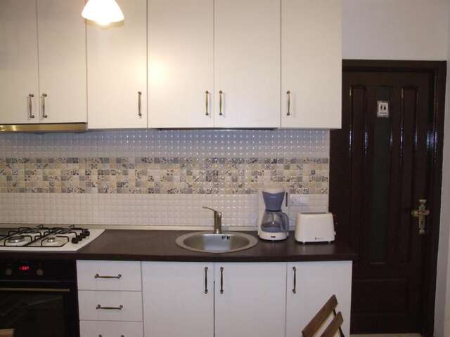 Гостевой дом Blue House Брашов-54