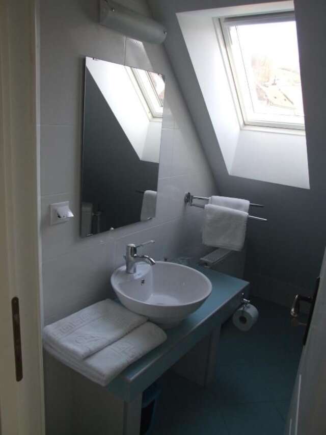 Гостевой дом Blue House Брашов-57